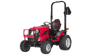 EMax 25L 1 Titolo Trattore