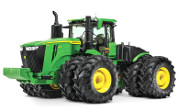 9R 440 1 Titolo Trattore