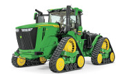 9RX 640 1 Titolo Trattore