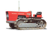 174C 1 Titolo Trattore