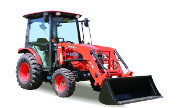 4815CH 1 Titolo Trattore