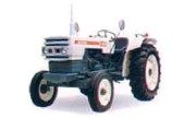ST4000 1 Titolo Trattore
