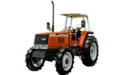 V490F 1 Titolo Trattore