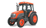 DK65S 1 Titolo Trattore