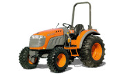 DK45S 1 Titolo Trattore