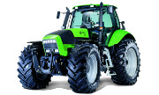 Agrotron 235 1 Titolo Trattore