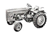 FU265 1 Titolo Trattore