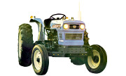 Hombre E280 1 Titolo Trattore