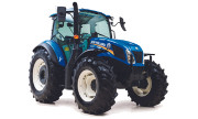 T5.120 1 Titolo Trattore