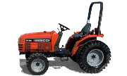 ST30x 1 Titolo Trattore