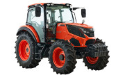 HX9010 1 Titolo Trattore