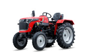 280 DX 1 Titolo Trattore