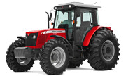 4299 1 Titolo Trattore