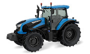Landpower 180 1 Titolo Trattore
