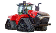 Steiger 715 Quadtrac 1 Titolo Trattore