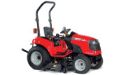 22-28GC 1 Titolo Trattore