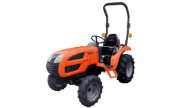 3026 1 Titolo Trattore