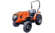 4035 1 Titolo Trattore