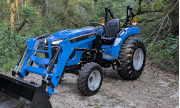 MT226E 1 Titolo Trattore