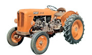 312R 1 Titolo Trattore