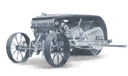 20-35 A 1 Titolo Trattore
