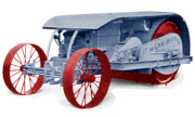 18-30 1 Titolo Trattore