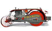 20-36 1 Titolo Trattore