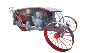 22-40 Canadian Special 1 Titolo Trattore