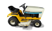 Quadtrac 9380QT 1 Titolo Trattore