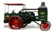 OilPull B 25/45 1 Titolo Trattore