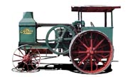 OilPull G 20/40 1 Titolo Trattore
