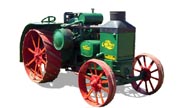 OilPull M 20/35 1 Titolo Trattore