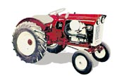 Rancher 12 1 Titolo Trattore