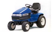 LS25 9861897 1 Titolo Trattore