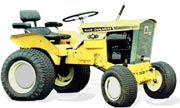 755 1 Titolo Trattore