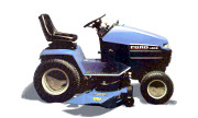 Titolo Trattore