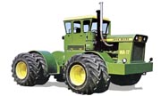 WA-17 1 Titolo Trattore