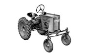 Handiman R-T 1 Titolo Trattore