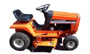 611 Hydro 1 Titolo Trattore