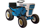 KD-35 1 Titolo Trattore