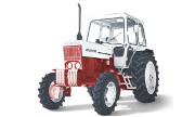 MTZ-80 1 Titolo Trattore