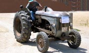 R-500 1 Titolo Trattore