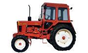 572 1 Titolo Trattore