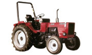 3021 1 Titolo Trattore