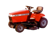 2615H 1 Titolo Trattore