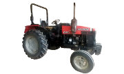 5011L 1 Titolo Trattore