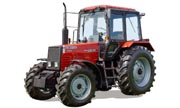 8345 1 Titolo Trattore
