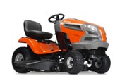 YTH21K46 1 Titolo Trattore