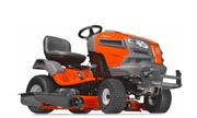 YT46LS 1 Titolo Trattore
