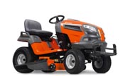 YT48XLS 1 Titolo Trattore